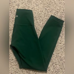 Lululemon Align High Rise Pant 23”
